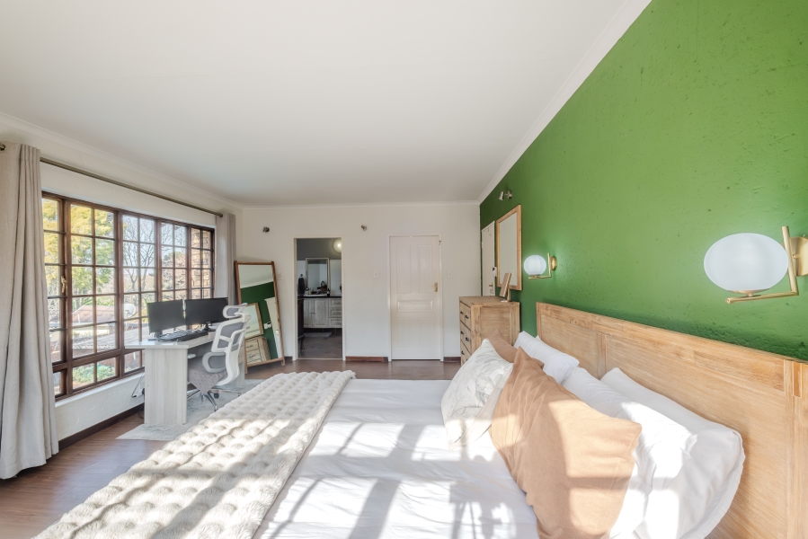 4 Bedroom Property for Sale in Lynnwood Manor Gauteng