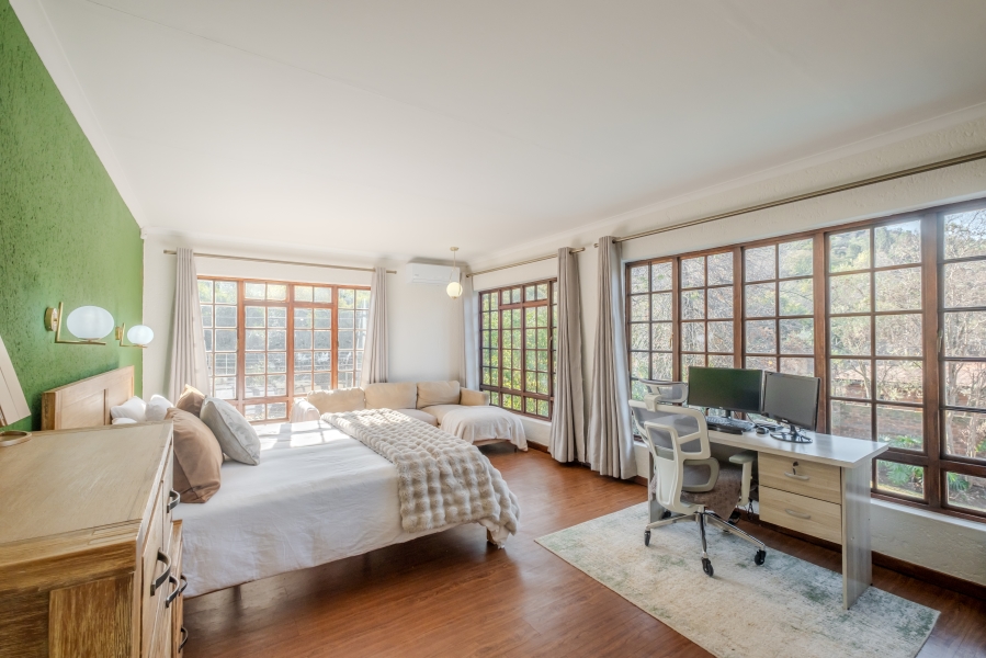 4 Bedroom Property for Sale in Lynnwood Manor Gauteng