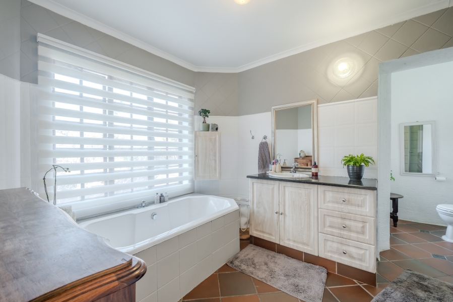4 Bedroom Property for Sale in Lynnwood Manor Gauteng