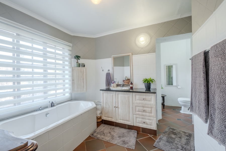 4 Bedroom Property for Sale in Lynnwood Manor Gauteng