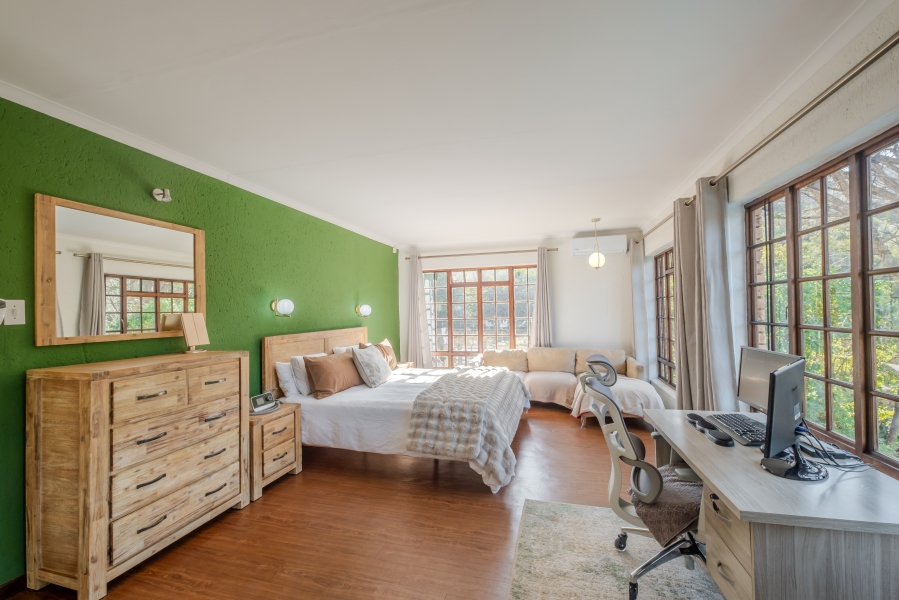 4 Bedroom Property for Sale in Lynnwood Manor Gauteng