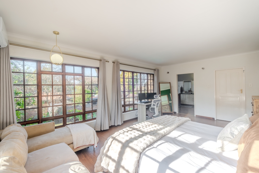 4 Bedroom Property for Sale in Lynnwood Manor Gauteng
