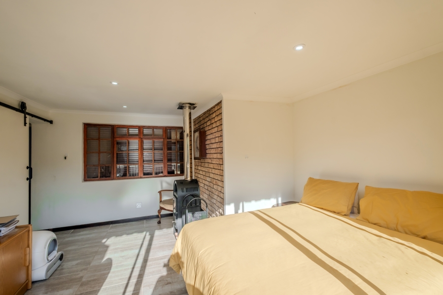 4 Bedroom Property for Sale in Lynnwood Manor Gauteng