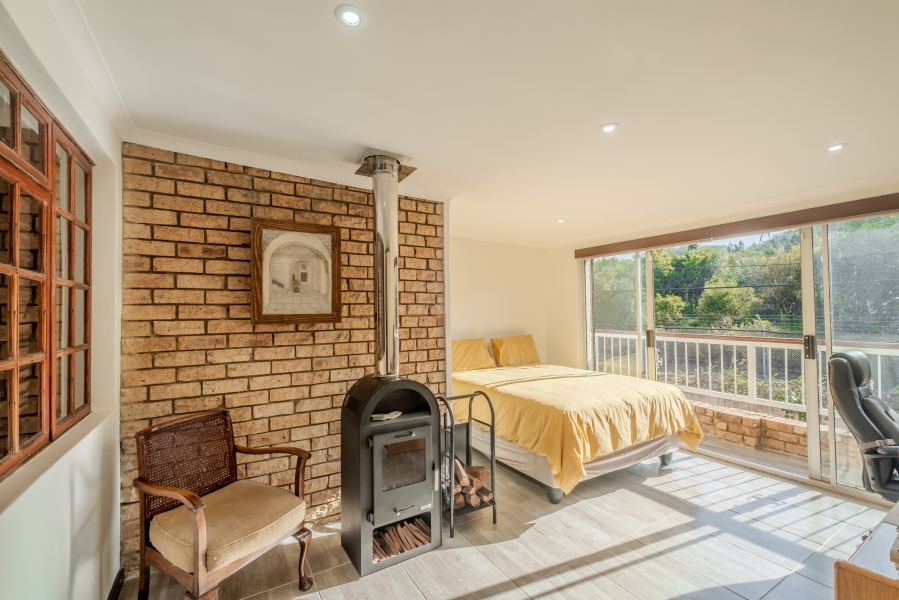 4 Bedroom Property for Sale in Lynnwood Manor Gauteng
