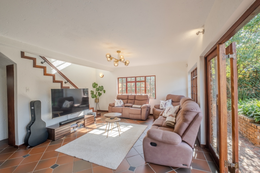 4 Bedroom Property for Sale in Lynnwood Manor Gauteng