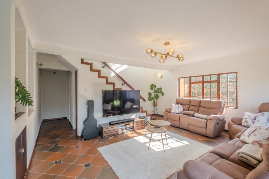 4 Bedroom Property for Sale in Lynnwood Manor Gauteng