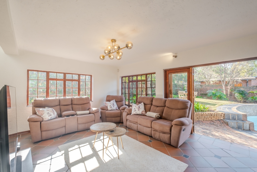 4 Bedroom Property for Sale in Lynnwood Manor Gauteng