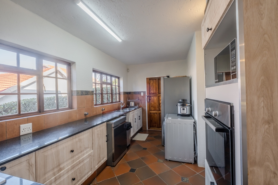 4 Bedroom Property for Sale in Lynnwood Manor Gauteng