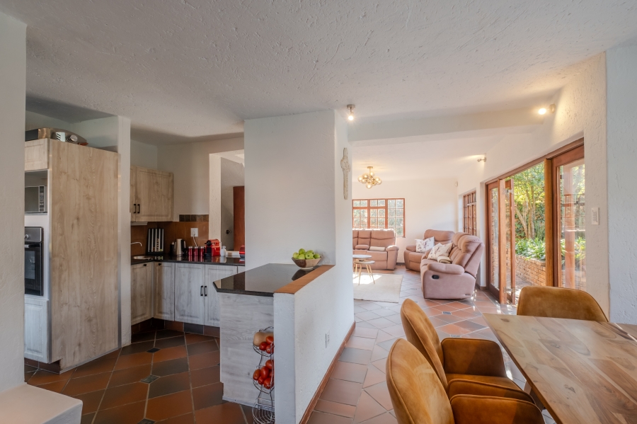 4 Bedroom Property for Sale in Lynnwood Manor Gauteng