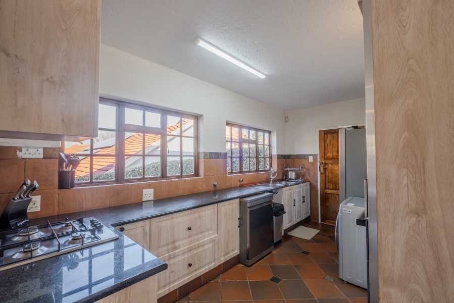 4 Bedroom Property for Sale in Lynnwood Manor Gauteng