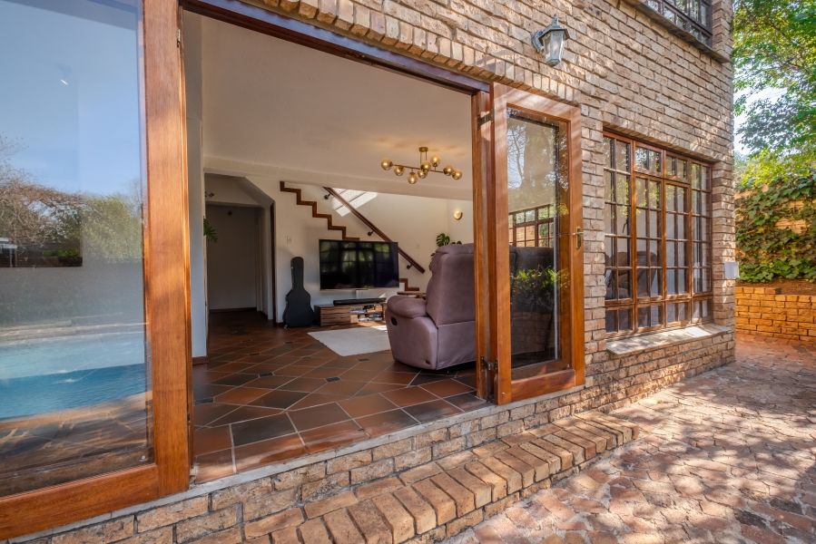 4 Bedroom Property for Sale in Lynnwood Manor Gauteng