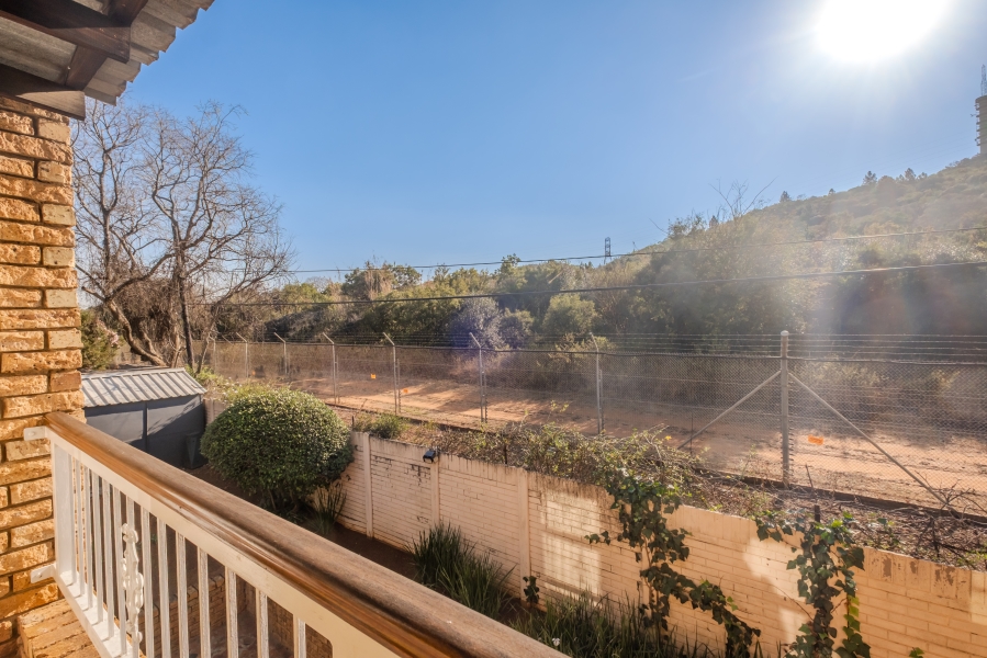 4 Bedroom Property for Sale in Lynnwood Manor Gauteng