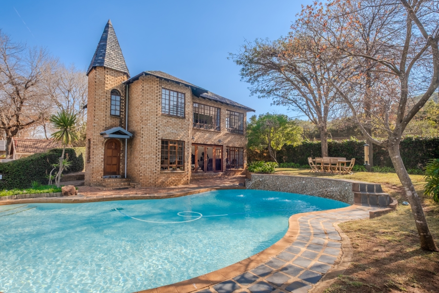 4 Bedroom Property for Sale in Lynnwood Manor Gauteng