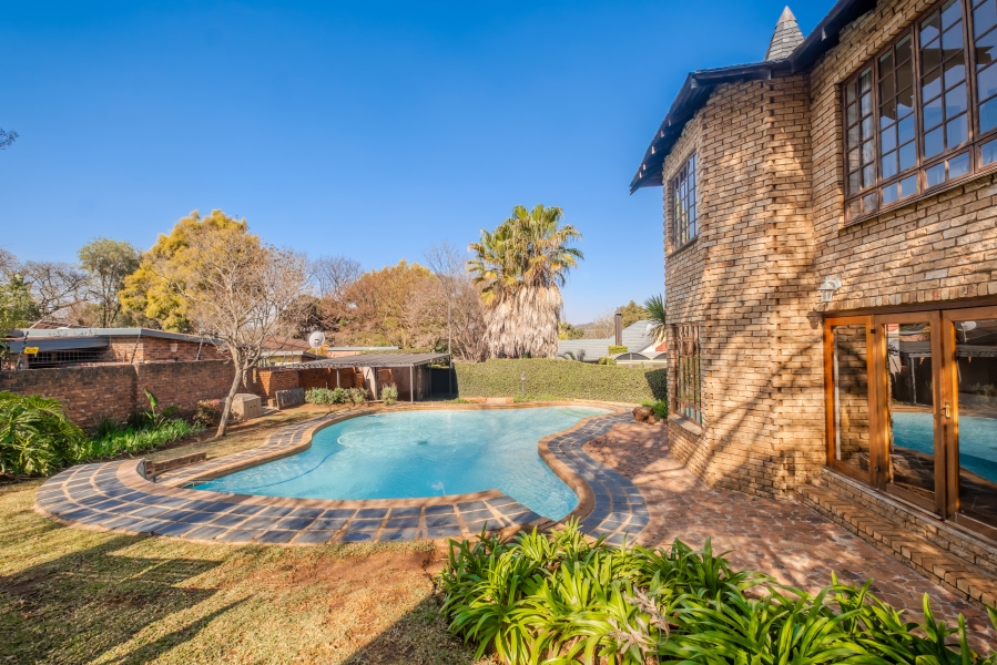 4 Bedroom Property for Sale in Lynnwood Manor Gauteng