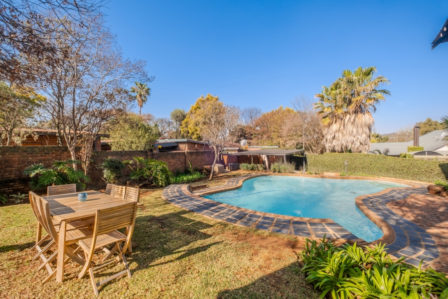 4 Bedroom Property for Sale in Lynnwood Manor Gauteng