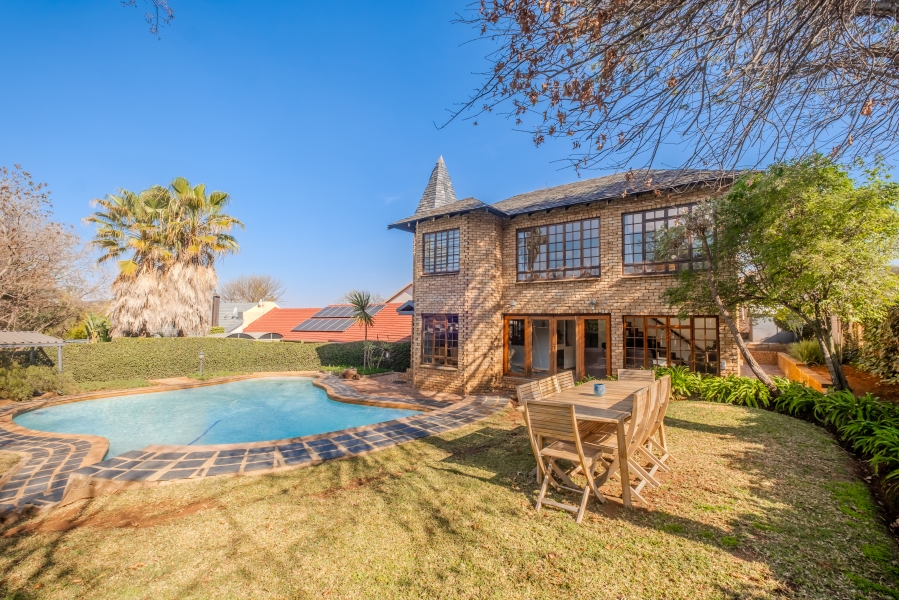 4 Bedroom Property for Sale in Lynnwood Manor Gauteng