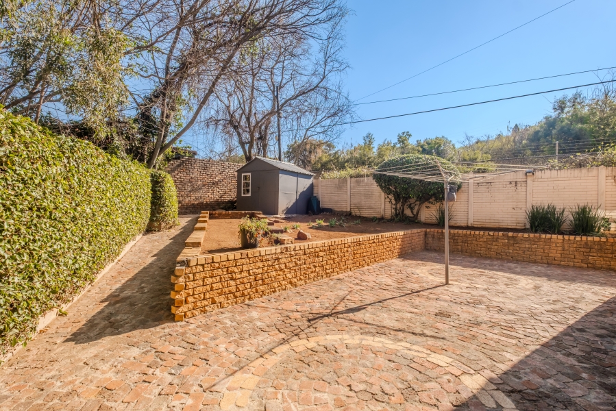 4 Bedroom Property for Sale in Lynnwood Manor Gauteng
