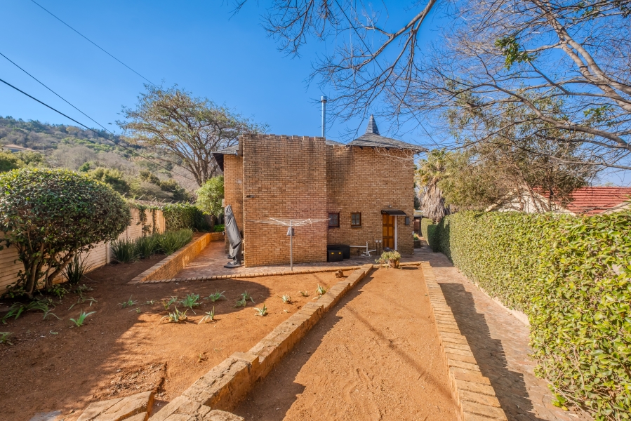 4 Bedroom Property for Sale in Lynnwood Manor Gauteng