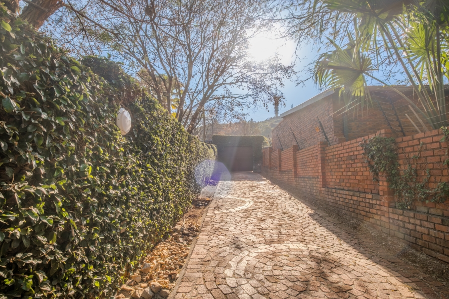4 Bedroom Property for Sale in Lynnwood Manor Gauteng