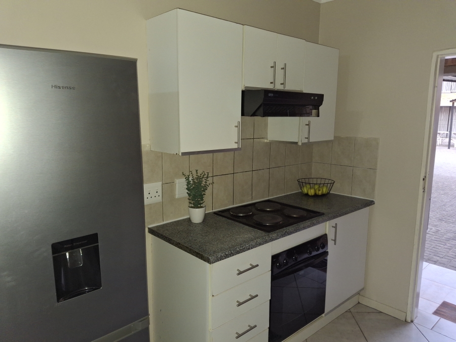 2 Bedroom Property for Sale in Rynfield Gauteng