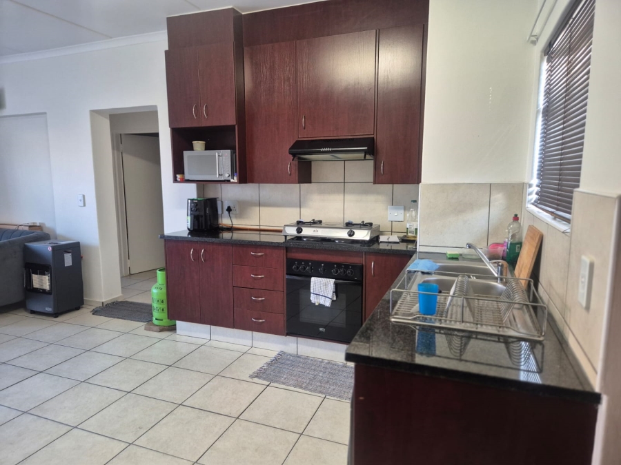 2 Bedroom Property for Sale in Barbeque Downs Gauteng