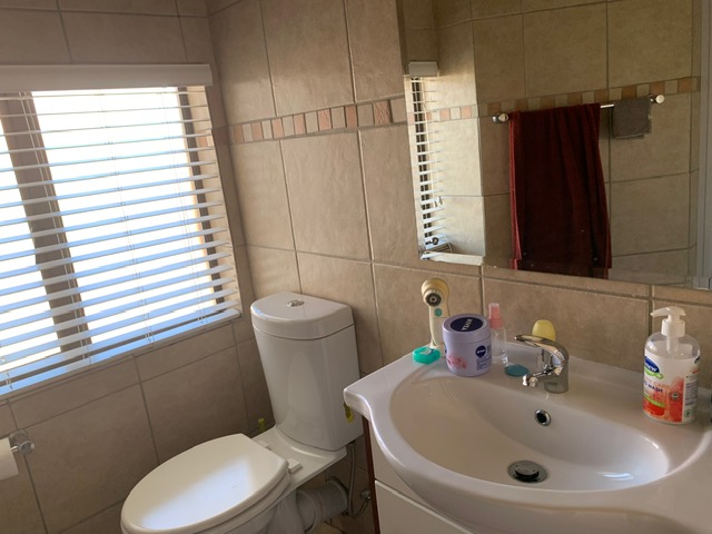 2 Bedroom Property for Sale in Hazeldean Gauteng
