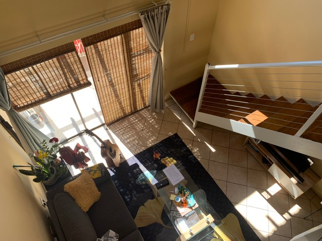 2 Bedroom Property for Sale in Hazeldean Gauteng