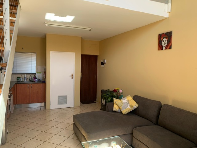2 Bedroom Property for Sale in Hazeldean Gauteng