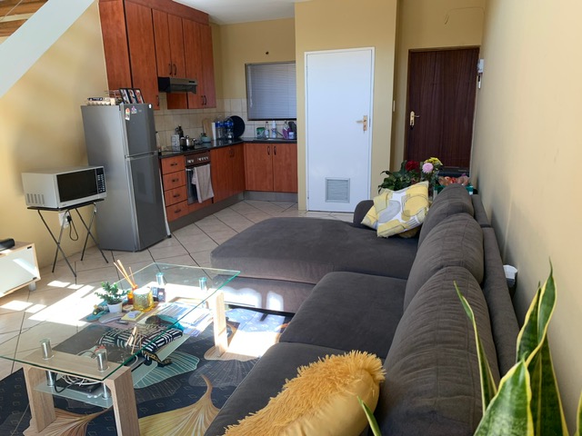 2 Bedroom Property for Sale in Hazeldean Gauteng