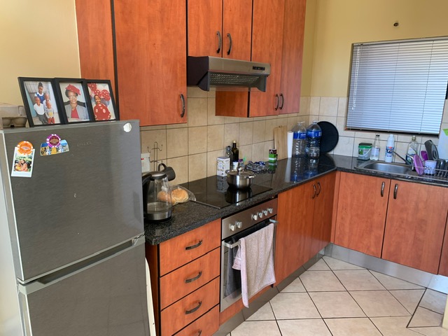 2 Bedroom Property for Sale in Hazeldean Gauteng
