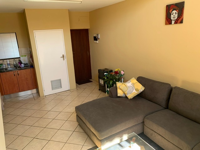 2 Bedroom Property for Sale in Hazeldean Gauteng