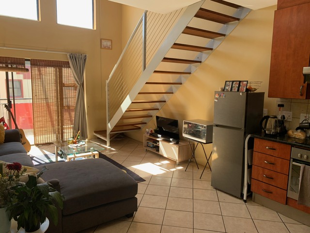 2 Bedroom Property for Sale in Hazeldean Gauteng
