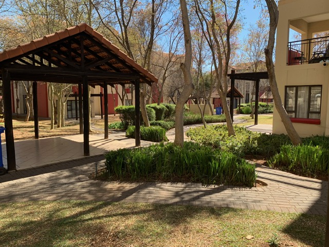 2 Bedroom Property for Sale in Hazeldean Gauteng