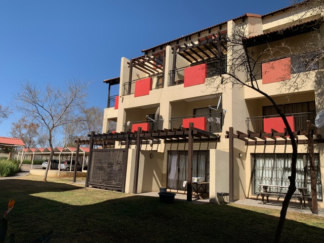 2 Bedroom Property for Sale in Hazeldean Gauteng