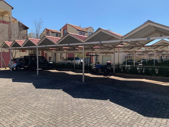 2 Bedroom Property for Sale in Hazeldean Gauteng