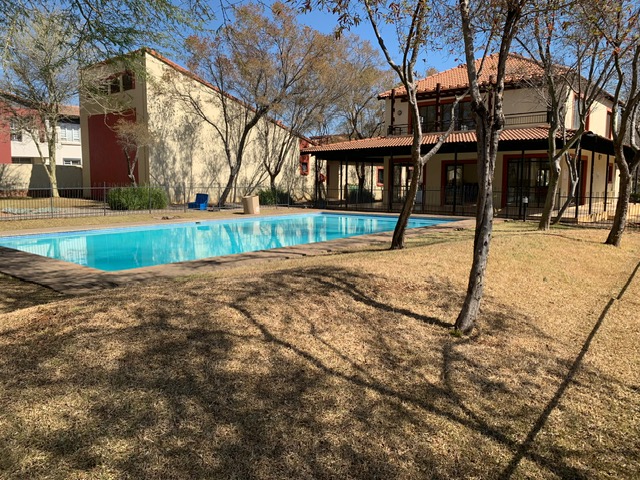 2 Bedroom Property for Sale in Hazeldean Gauteng