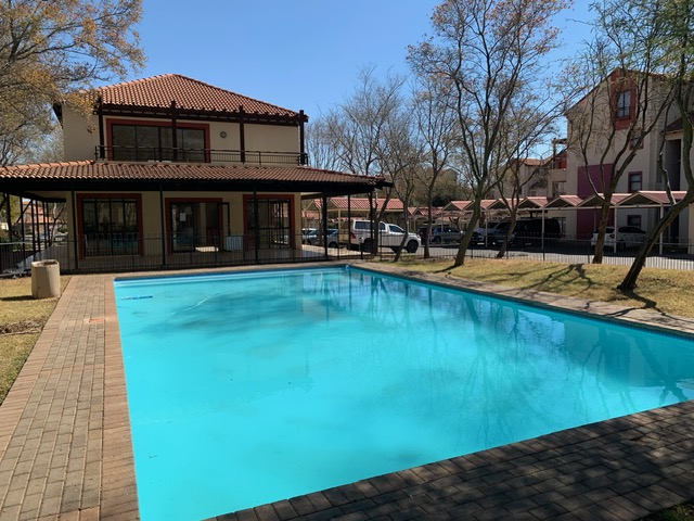 2 Bedroom Property for Sale in Hazeldean Gauteng