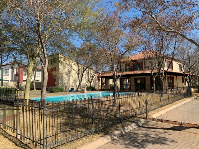 2 Bedroom Property for Sale in Hazeldean Gauteng