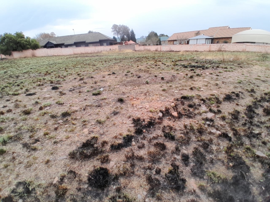 0 Bedroom Property for Sale in Fochville Gauteng