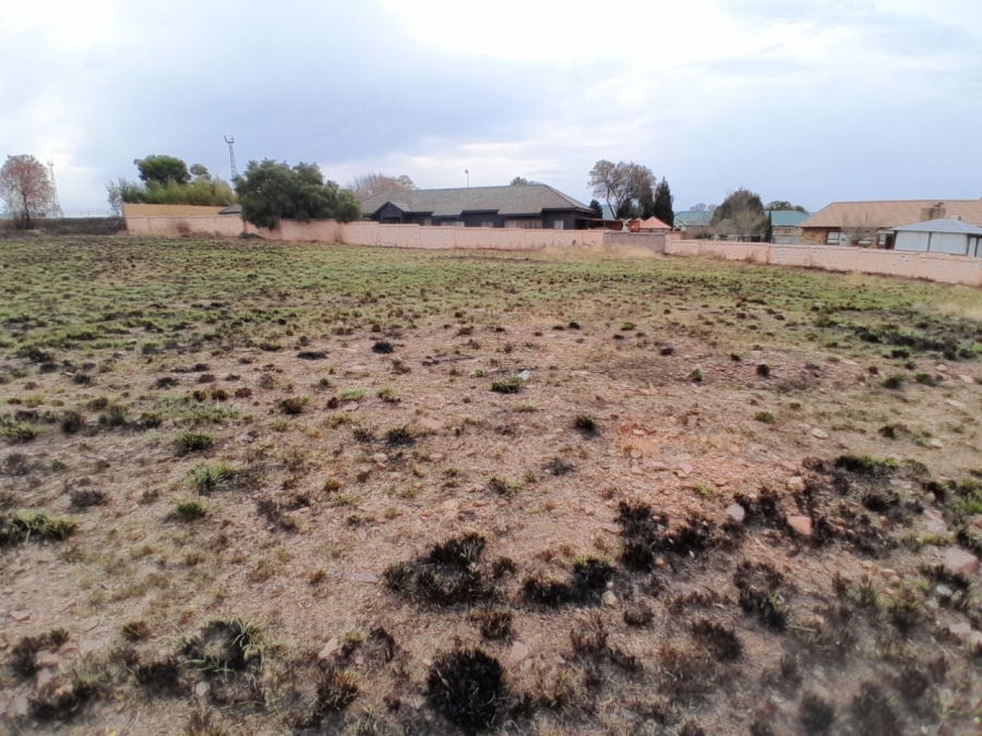 0 Bedroom Property for Sale in Fochville Gauteng