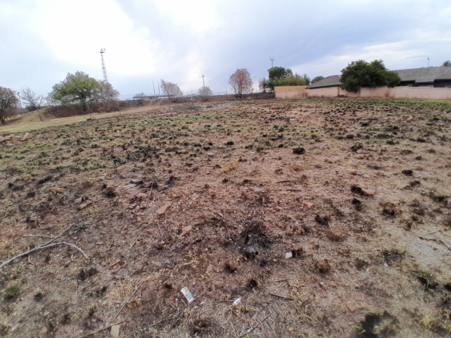 0 Bedroom Property for Sale in Fochville Gauteng
