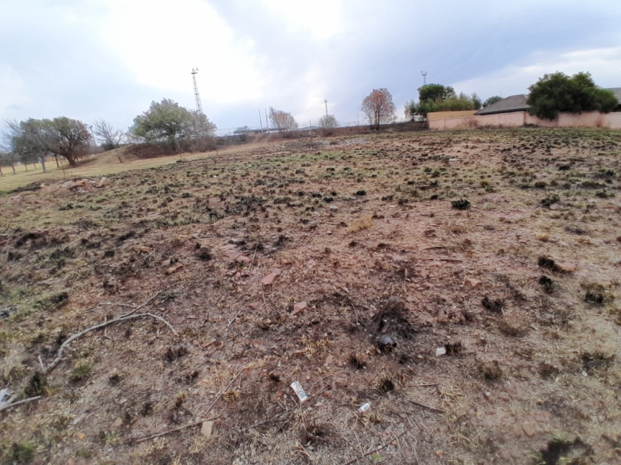 0 Bedroom Property for Sale in Fochville Gauteng