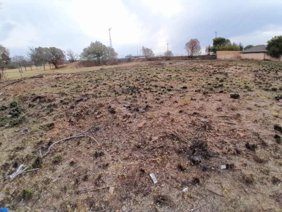 0 Bedroom Property for Sale in Fochville Gauteng