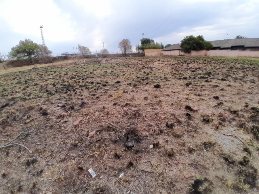 0 Bedroom Property for Sale in Fochville Gauteng