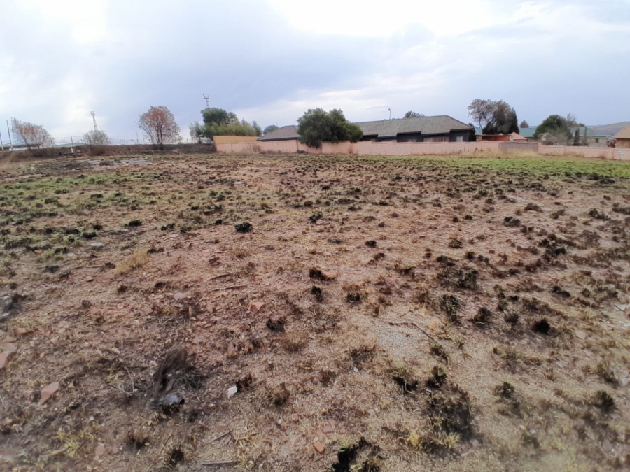 0 Bedroom Property for Sale in Fochville Gauteng