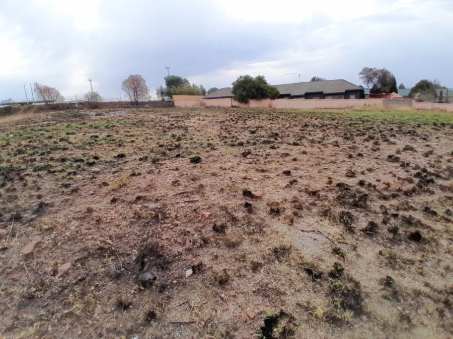 0 Bedroom Property for Sale in Fochville Gauteng