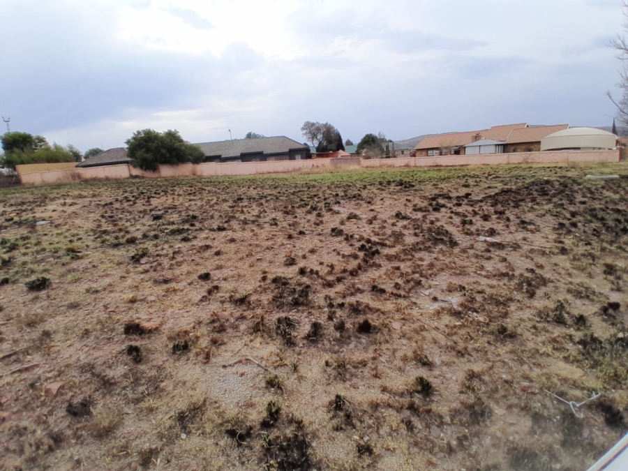 0 Bedroom Property for Sale in Fochville Gauteng