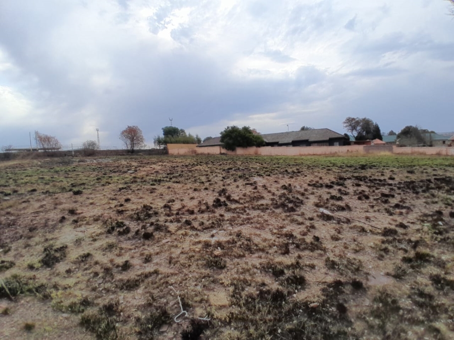 0 Bedroom Property for Sale in Fochville Gauteng