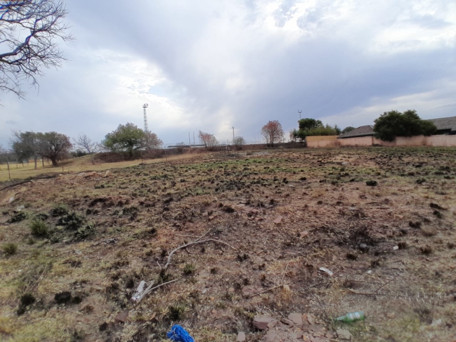 0 Bedroom Property for Sale in Fochville Gauteng