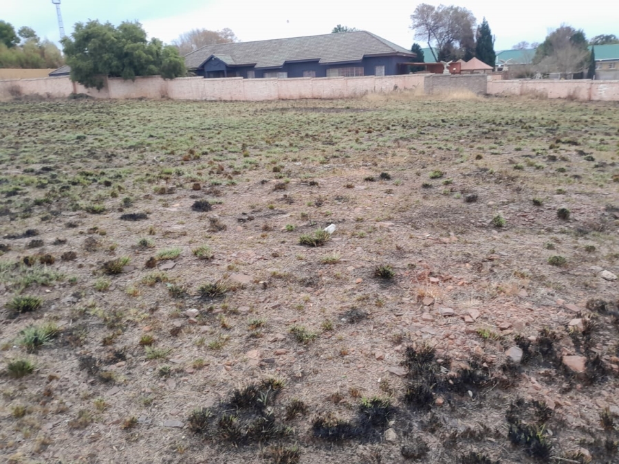 0 Bedroom Property for Sale in Fochville Gauteng